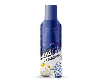 WOWTEIN L CARNITINE PINACOLADA BOTTLE 500 ML